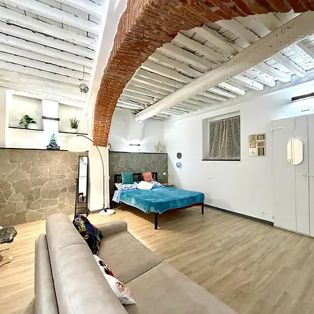 Apartmán Monolocale Nel Borgo Medievale Levanto