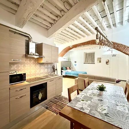 Daire Monolocale Nel Borgo Medievale Levanto